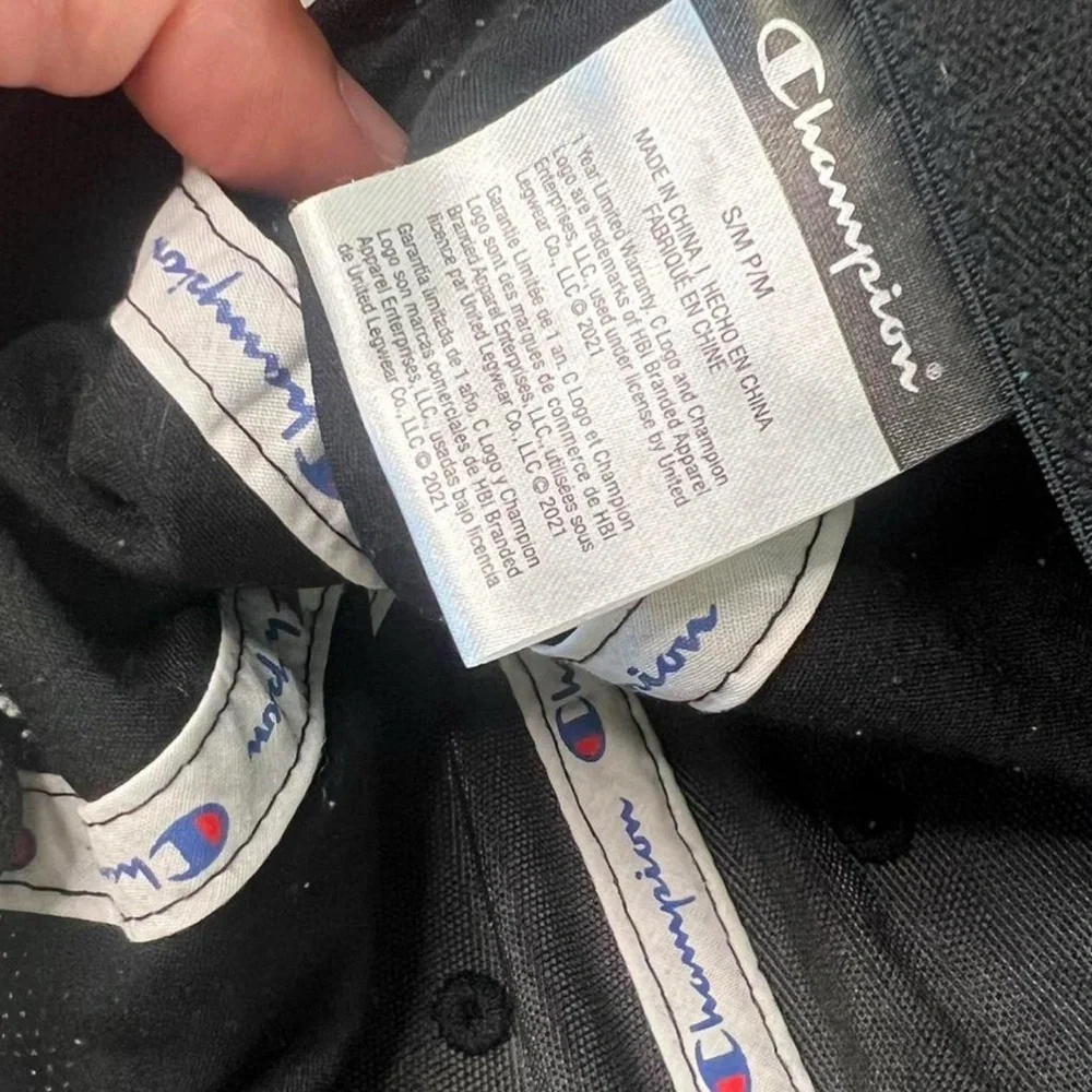 Champion sports‎ Cap